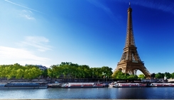 Record en Île-de-France : 50 millions de touristes accueillis en 2018 sur le territoire francilien 