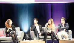 Salon des entrepreneurs - Leetchi, Chauffeur privé, etc. : comment ont-ils fait décoller leur start-up ?