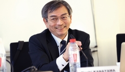 Société de législation comparée : Etat des lieux de l’arbitrage au Japon