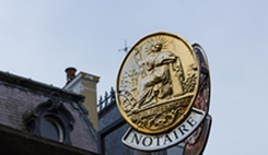 Notaires du Grand Paris - Le marché immobilier résidentiel ancien à fin janvier 2019