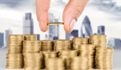 Zoom sur le découvert bancaire accordé à une entreprise