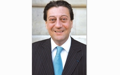 Entretien avec Lionel Rainfray, nouveau président d’Initiative Île-de-France