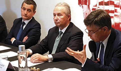 « Les meilleurs plans n’en sont pas forcément » : retour sur la campagne estivale anti-contrefaçon