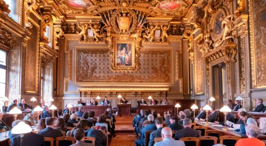 Retour sur le colloque 2019 de l'Association des professionnels du contentieux économique et financier (APCEF)