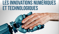 Nouvelles technologies et grand âge : mieux vieillir avec le numérique ? Détail du rapport commandé par la Filière Silver Économie