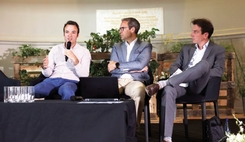 Territoire et consciences - Agriculture urbaine : état des lieux et perspectives