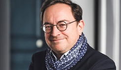 Entretien avec Marc Mossé, président de l’AFJE