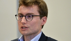 Entretien avec Arnaud Gauffier, responsable des Programmes Agriculture et Alimentation chez WWF France