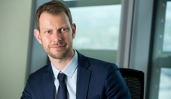 Entretien avec Romain Dupeyré, fondateur et président du comité « Juristes en Marche ! »