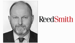 Entretien avec Daniel Kadar, co-managing partner de Reed Smith à Paris