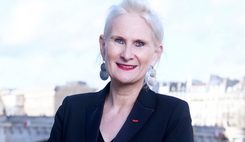 Entretien avec Hélène Fontaine, présidente de la Conférence des bâtonniers