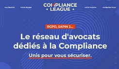 Les cabinets d’avocats Féral-Schuhl Sainte-Marie et Feugère s’allient avec le cabinet de conseil Dentsu pour créer la Compliance League