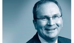 Entretien avec Michel Bessière, président du CIP 91