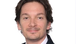 Entretien avec Bruno Dondero