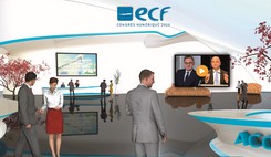 Congrès numérique 2020 de l’ECF
