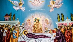L’Ascension et l’Assomption