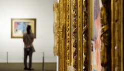 Conseils à l’acheteur d’une œuvre d’art en temps de crise