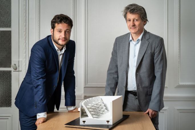 Entretien avec les fondateurs d’Oma : une nouvelle architecture pour les salles de cinéma