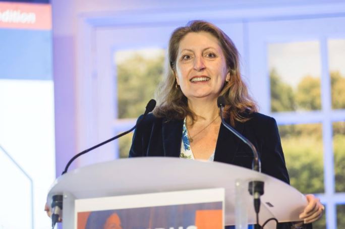 Le « juriste stratège » : la personne clé