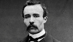 Clemenceau, publiciste américain