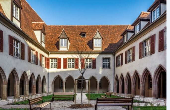 La loi Monument Historique : réservée aux châtelains ? Chronique de Hugues de Tappie