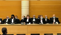 Tribunal de commerce d’Evry : Sonia Arrouas veut mettre les tribunaux de commerce « au centre de l’action, pour sauver un maximum d’entreprises »