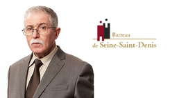 « Ma priorité absolue sera d’être attentif aux difficultés rencontrées par mes confrères » - Entretien avec Amine Ghenim, nouveau bâtonnier de Seine-Saint-Denis