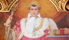 Que reste-t-il du Code Napoléon ?
