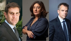 Les notaires au cœur de la révolution numérique : entretien avec Maîtres Olivier Herrnberger, Nicole Bokobza et Stéphane Adler