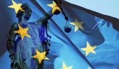 Parquet européen : les quatre magistrats français présentés devant la cour d’appel de Paris 
