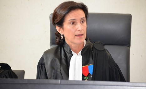 « Faire réémerger les grandes figures emblématiques » féminines de la justice française - Entretien avec la magistrate Gwenola Joly-Coz