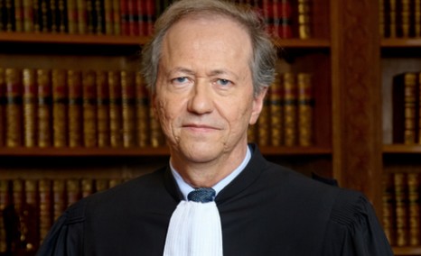 Les avocats parisiens perdent un ancien bâtonnier « engagé » et « altruiste »