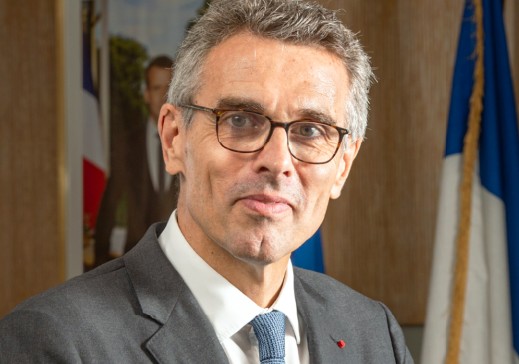 « Le développement d’Euro Disney France s’inscrit dans le champ de l’aménagement urbain du territoire » - Entretien avec Marc Guillaume, délégué interministériel au projet Euro Disneyland en France