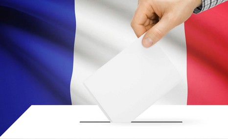 48,7 millions de Français vont pouvoir voter à l’élection présidentielle