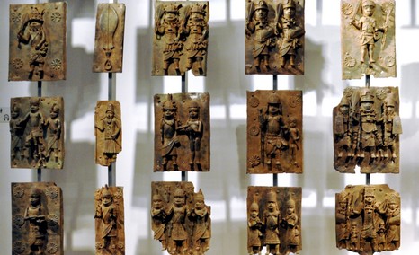 Un état des lieux du cadre juridique des restitutions du patrimoine culturel africain en France et en Europe en 2021?