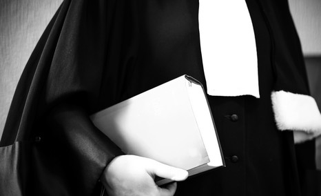 Second tour de la présidentielle : plus de 200 avocats appellent à voter Emmanuel Macron