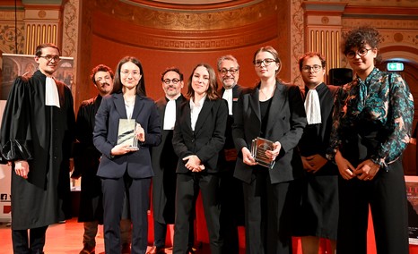En bref en IDF (92, 94, 91)