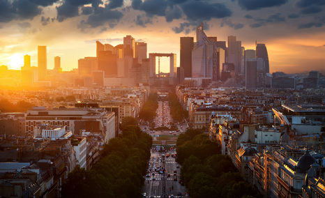 En bref en IDF (92, 93)