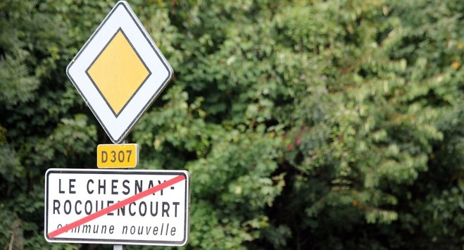 Les Yvelines attirent toujours plus d’habitants
