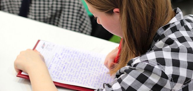 À Paris, le salon des Rencontres de l’Étudiant revient pour aider à la poursuite d’études