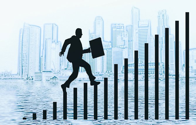 Une augmentation jamais vue de l’emploi en 2021