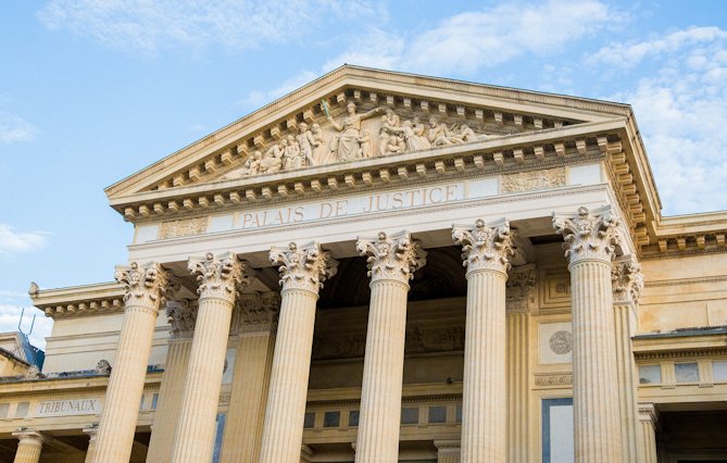 Le nombre de juristes assistants va augmenter de plus de 30 % cette année dans les juridictions