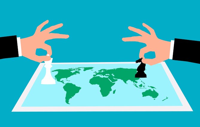 Les tensions internationales influent sur le contentieux des affaires