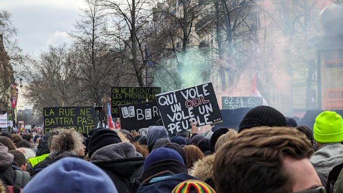 La "giletjaunisation" va-t-elle rendre impossible le dialogue social en entreprise ?