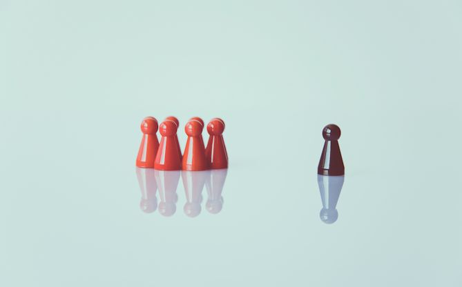 Recrutement des magistrats et égalité des chances : quels défis ?