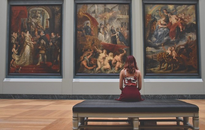Les Yvelines se préparent à la 19e édition de la Nuit européenne des musées