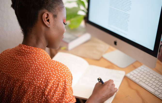 INTERVIEW. "Créer une connexion entre les entreprises en recherche de talents et les travailleuses indépendantes était une évidence !"