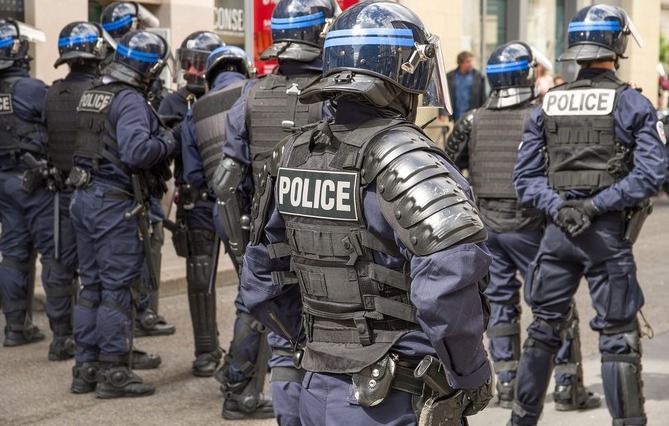 Val d’Oise : le renfort de nouveaux policiers dans le département toujours jugé insuffisant pour le syndicat Unité Sgp-Fo 95