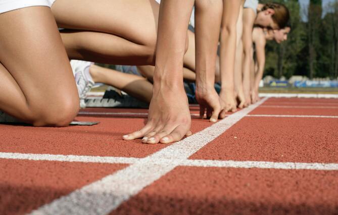 Challenge Michelet : du sport pour favoriser l'insertion des jeunes sous main de justice