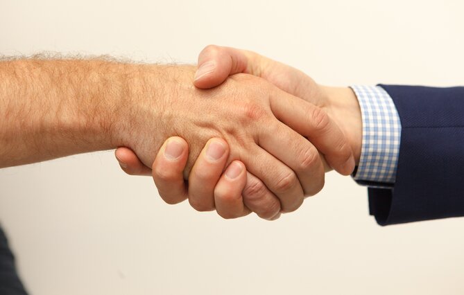 TRIBUNE. Comment donner l’envie d’avoir envie de l’amiable ?